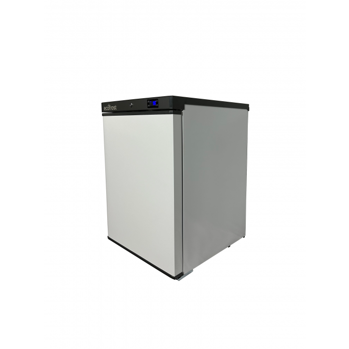 Combisteel - Ecofrost - Refrigerator White 1 door 200 ltr - SKU 7063.0015  All Stop Trading