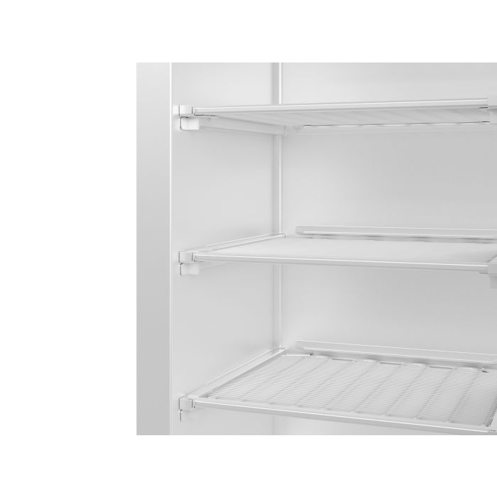 Combisteel - Ecofrost - Freezer White 1 door 600 ltr - SKU 7063.0100  All Stop Trading