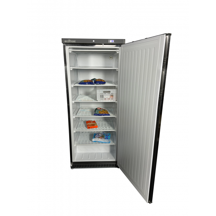Combisteel - Ecofrost - Freezer 1 door 600 ltr - SKU 7063.0095  All Stop Trading