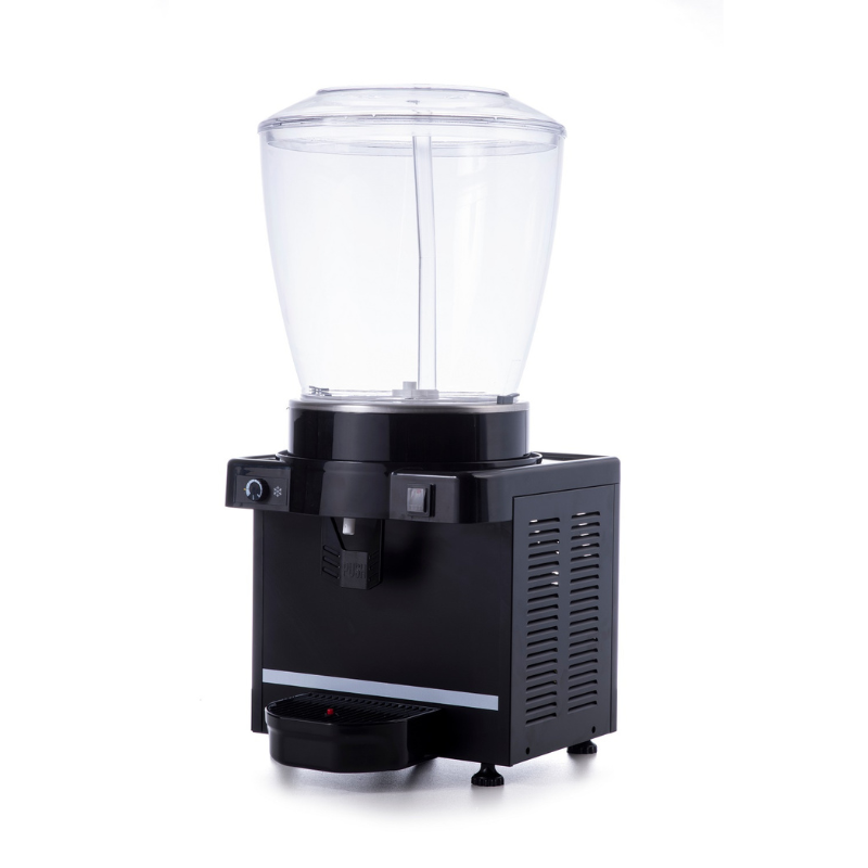 DRINK DISPENSER 22L FOR ALL NON-PARTICULATE CLEAR DRINKS SKU 7065.0015