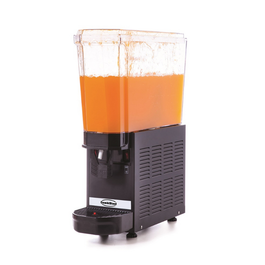 DRINK DISPENSER 20L FOR ALL NON-PARTICULATE CLEAR DRINKS SKU 7065.0025