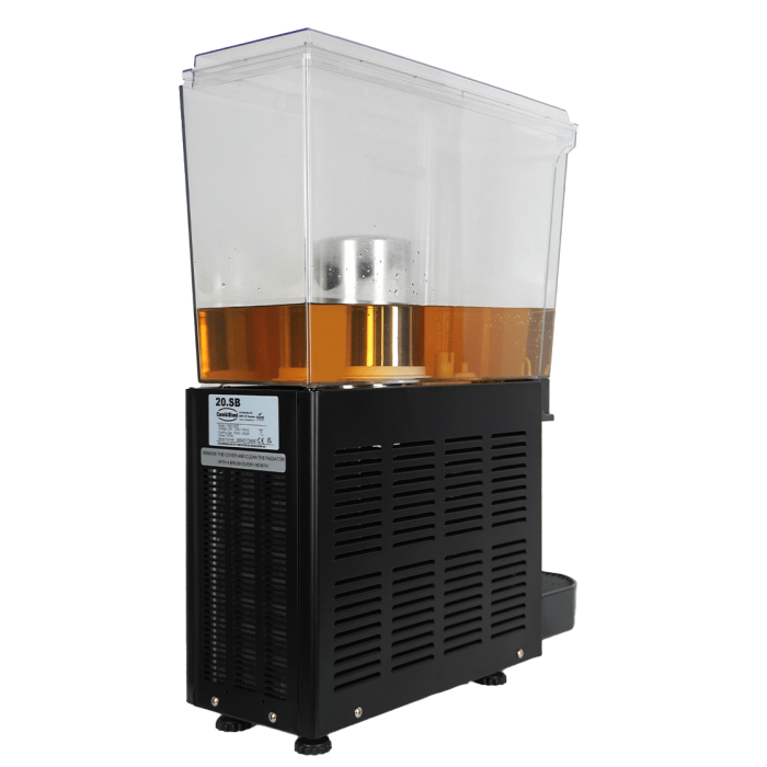 Drink Dispenser 20L For All Non-Particulate Clear Drinks