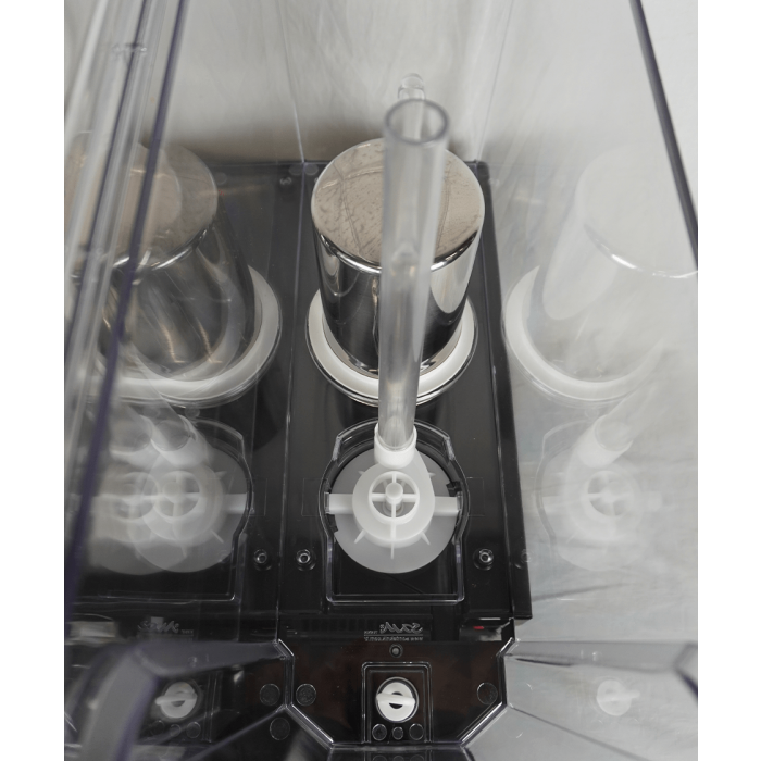 Drink Dispenser 2X20L For All Non-Particulate Clear Drinks