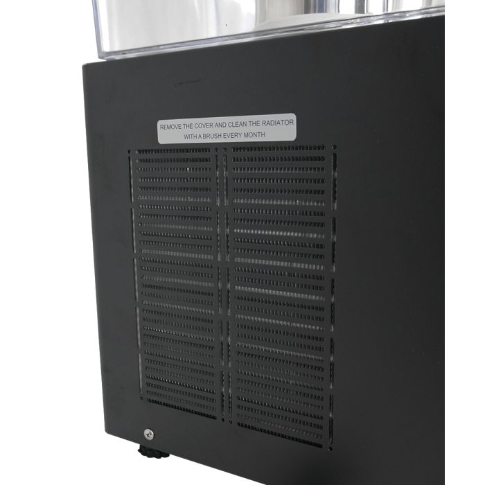 Drink Dispenser 2X20L For All Non-Particulate Clear Drinks