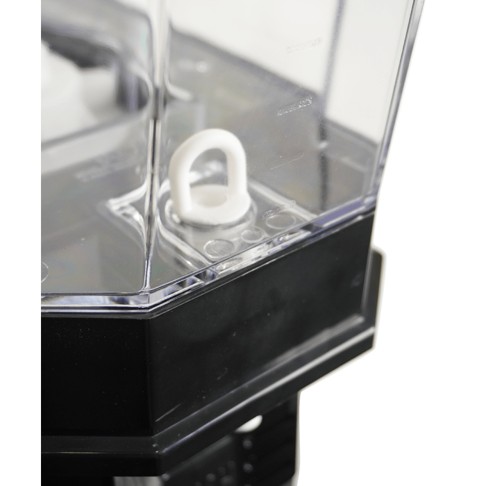 Drink Dispenser 2X20L For All Non-Particulate Clear Drinks