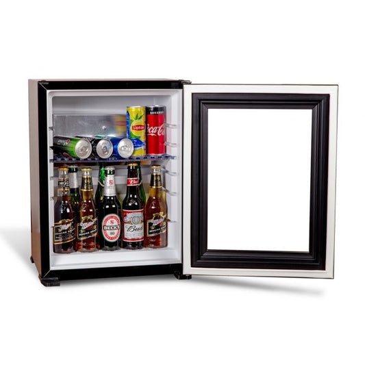 MINIBAR 60L GLASS DOOR PELTIER SYSTEM - SKU 7071.0030  All Stop Trading