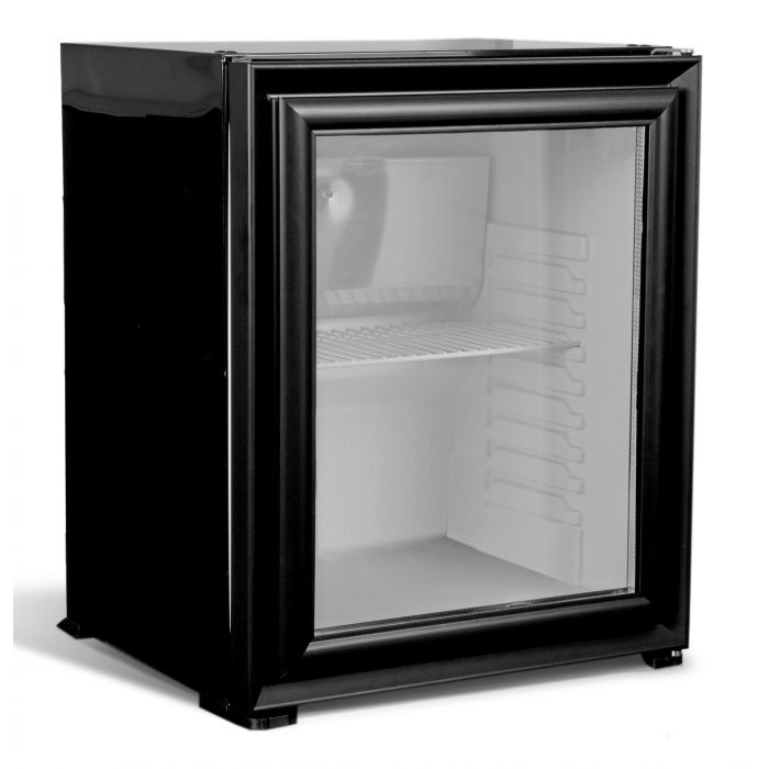 MINIBAR 60L GLASS DOOR PELTIER SYSTEM - SKU 7071.0030  All Stop Trading