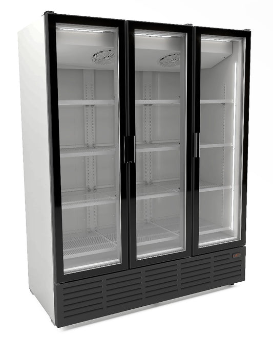 refrigerator-3-glass-doors-white-9002-sku-7072-1015