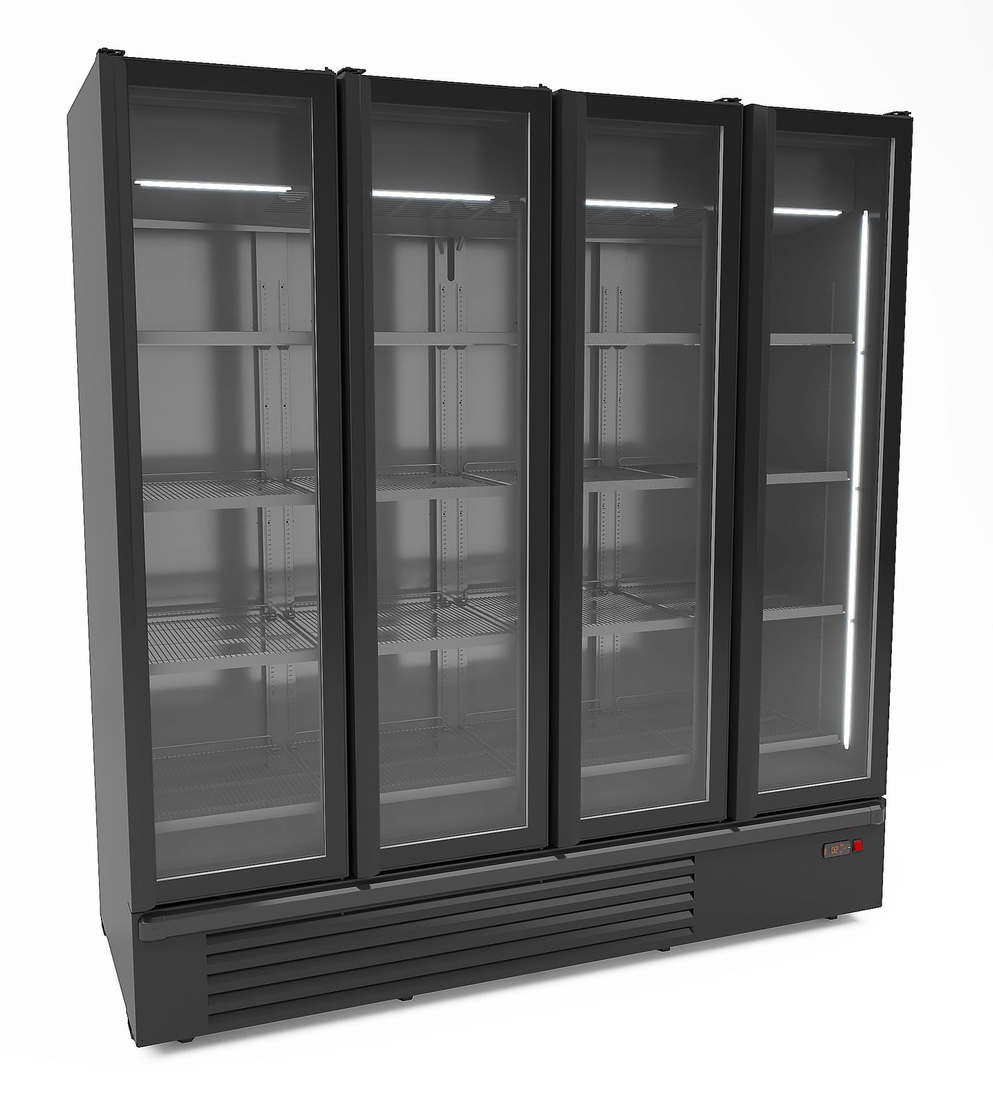 refrigerator-4-glass-doors-black-1850l-sku-7072-1130