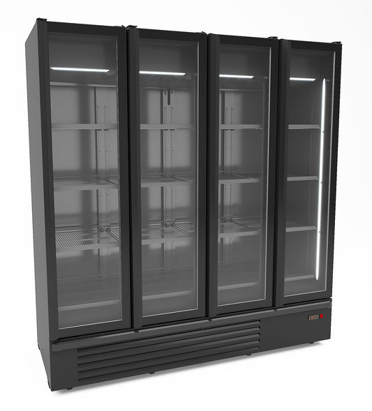 refrigerator-4-glass-doors-black-1850l-sku-7072-1130