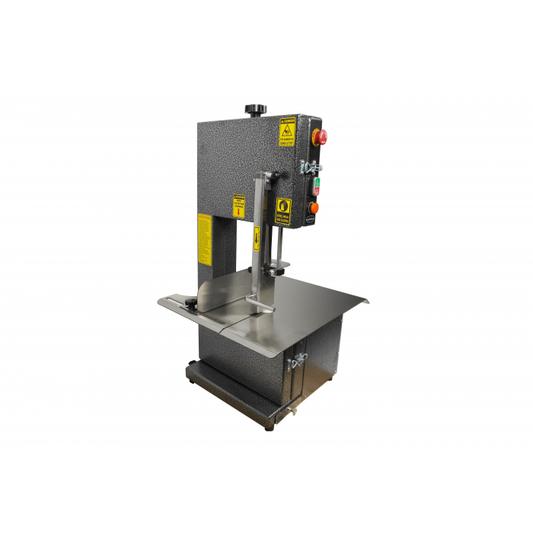 Combisteel Bone Saw 400v - SKU 7073.0040  All Stop Trading