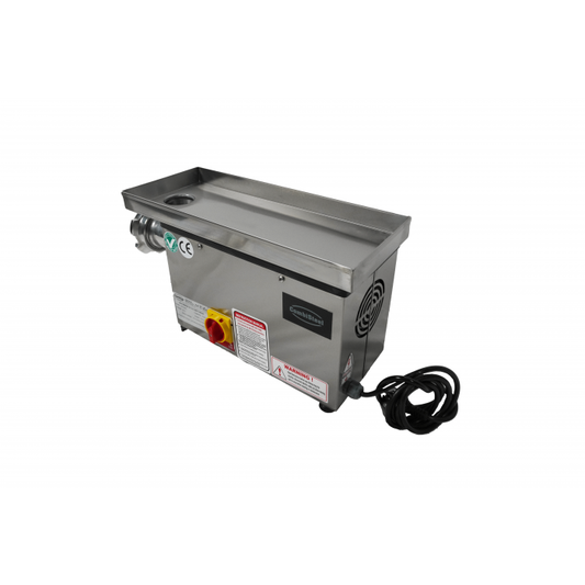 Combisteel Meatgrinder 12 - 75kg/H 230v - with fixed head - SKU 7073.0045  All Stop Trading