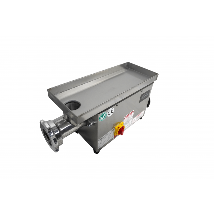 Combisteel Meatgrinder 12 - 75kg/H 230v - with fixed head - SKU 7073.0045  All Stop Trading