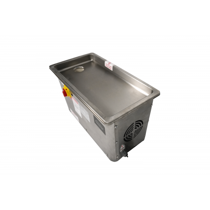 Combisteel Meatgrinder 12 - 90kg/H 230v - with fixed head - SKU 7073.0050  All Stop Trading