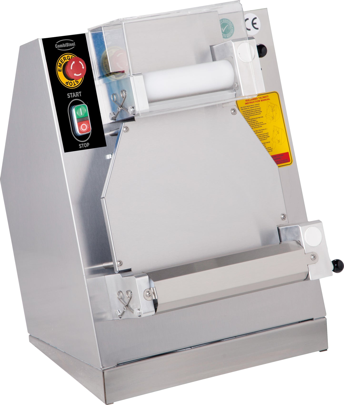 combisteel-dough-roller-30cm-straight-full-stainless-steel-sku-7073-0130