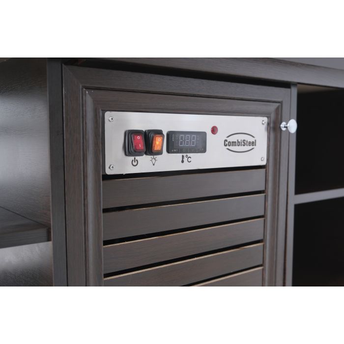 Refrigerated Buffet GN 5/1 SKU 7078.0015