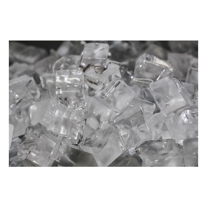 Combisteel Ice Cube Maker 36kg/24h - SKU 7081.0005  All Stop Trading