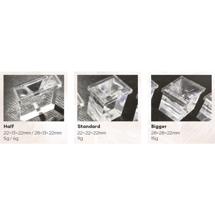 Combisteel Ice Cube Maker 55kg/24h - SKU 7081.0010  All Stop Trading