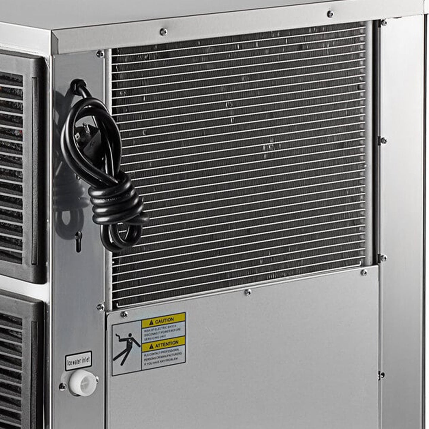 combisteel-ice-cube-maker-160kg-24h-sku-7081-0025