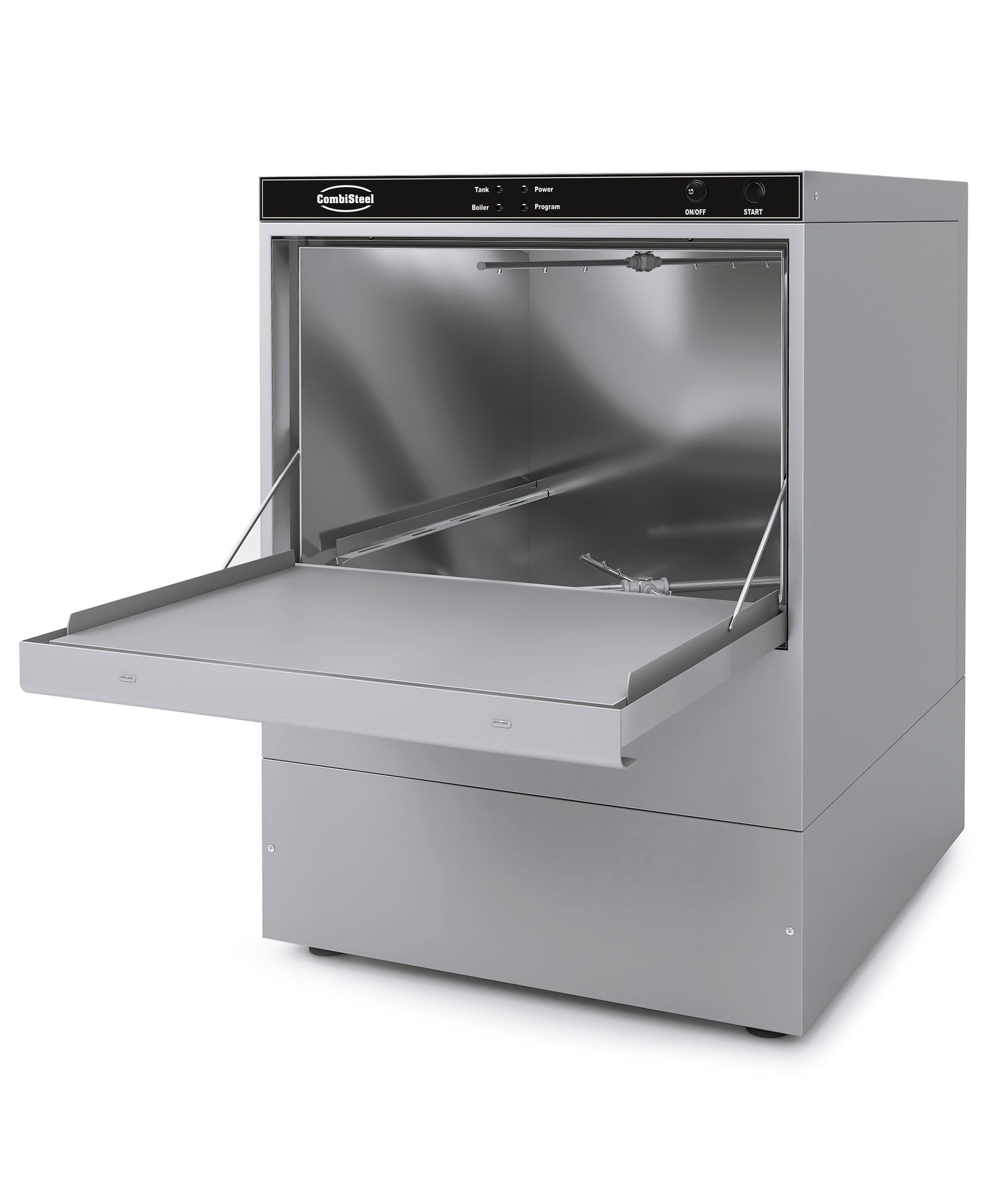 glass-washer-ent-400-230-dp-dde---with-drain-pump-and-detergent-dispenser