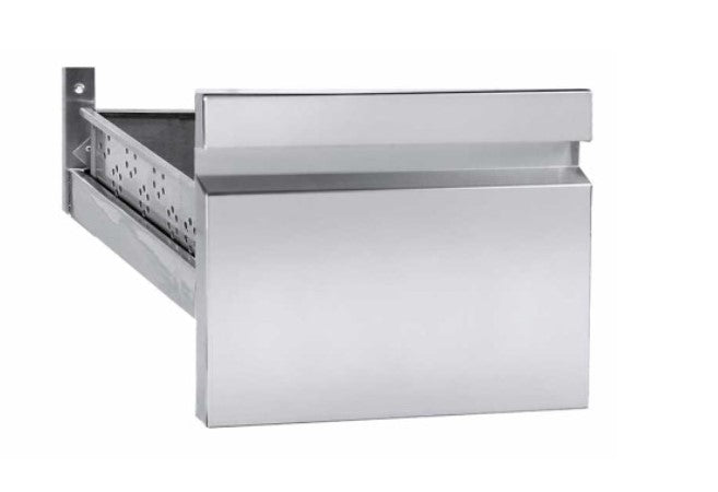 refrigerated-cocktail-bar-station---incl.-sink,-glass-rinser,-gn-containers,-speedrail-for-bottles,-cutting-board-and-waste-bin