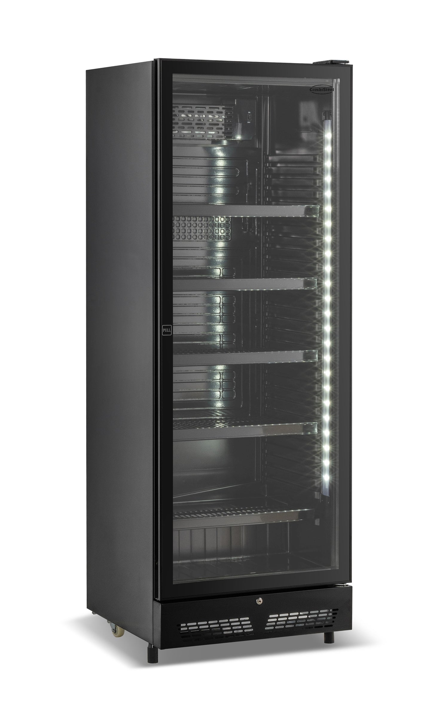 refrigerator-1-glass-door-black-sve-450-bl
