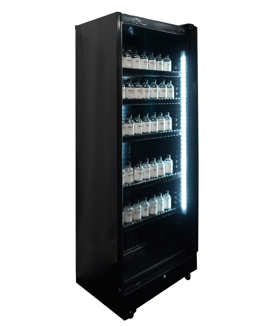 refrigerator-1-glass-door-black-sve-450-bl