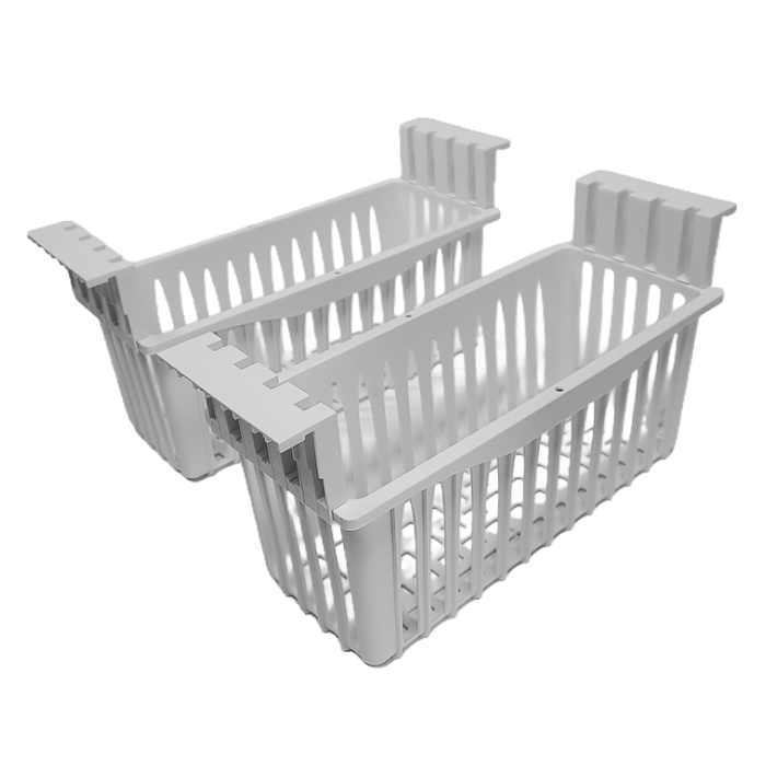 FREEZER GLASS LID LOTTE-336