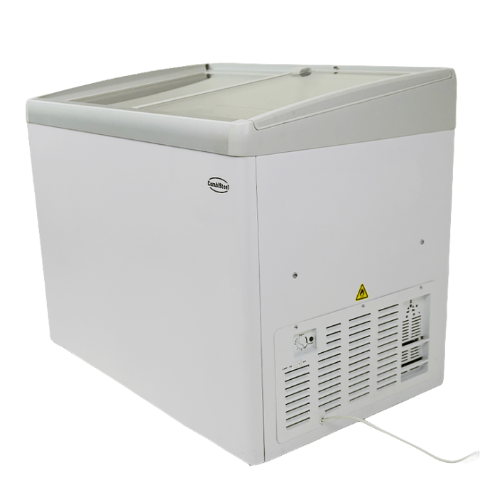 FREEZER GLASS LID LOTTE-336