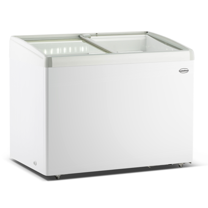 FREEZER GLASS LID LOTTE-336