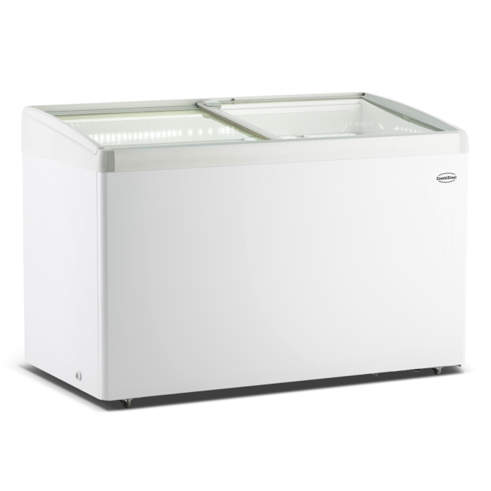 CHEST FREEZER GLASS LID LOTTE-396