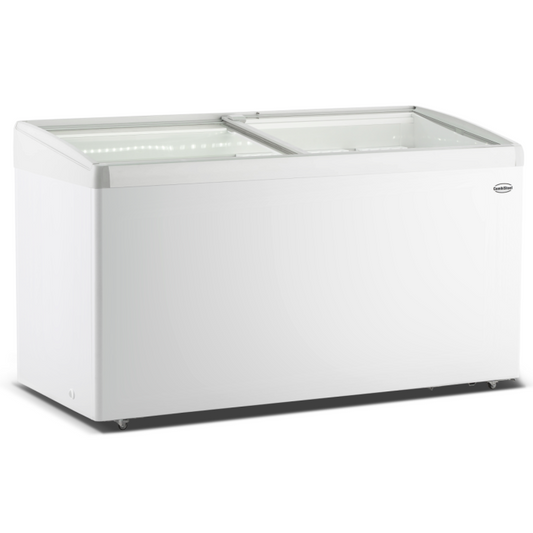 FREEZER GLASS LID LOTTE-516