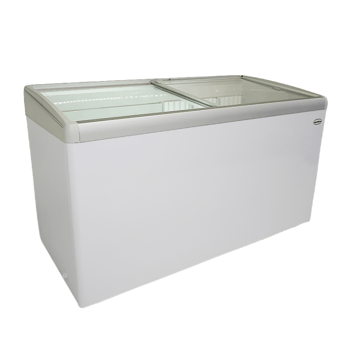 FREEZER GLASS LID LOTTE-516