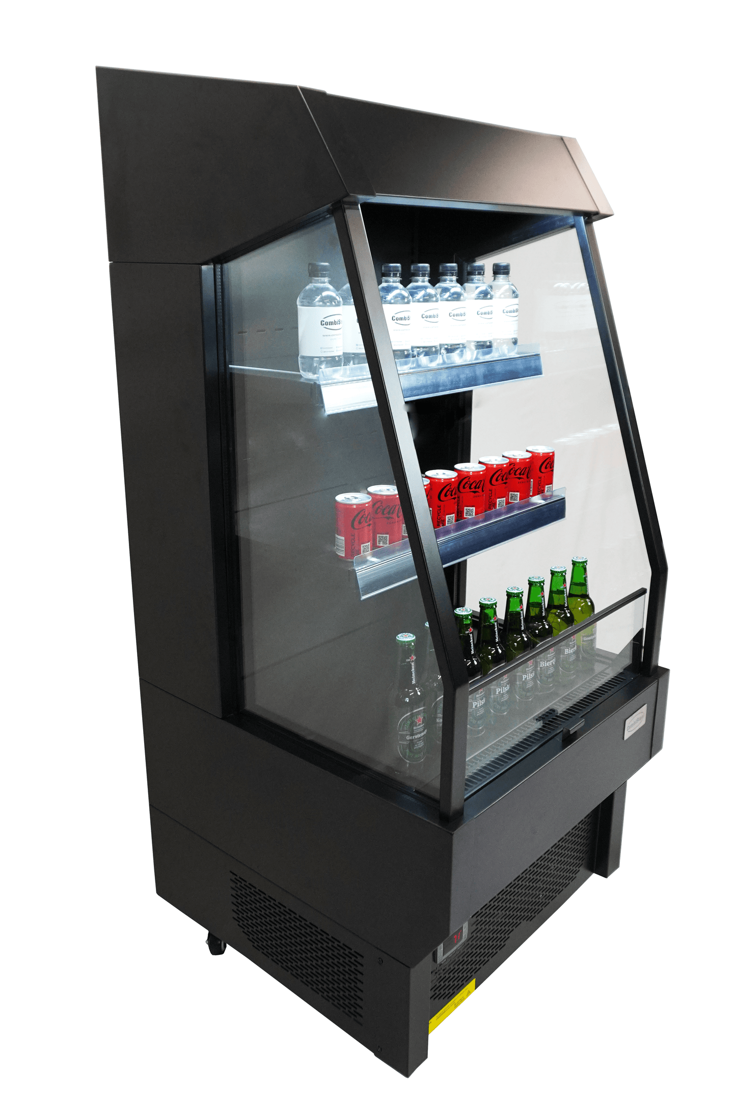 combisteel-impulse-cooler-black-165l-sku-7090-0005