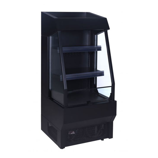 Combisteel Impulse Cooler Black 165L - SKU 7090.0005  All Stop Trading