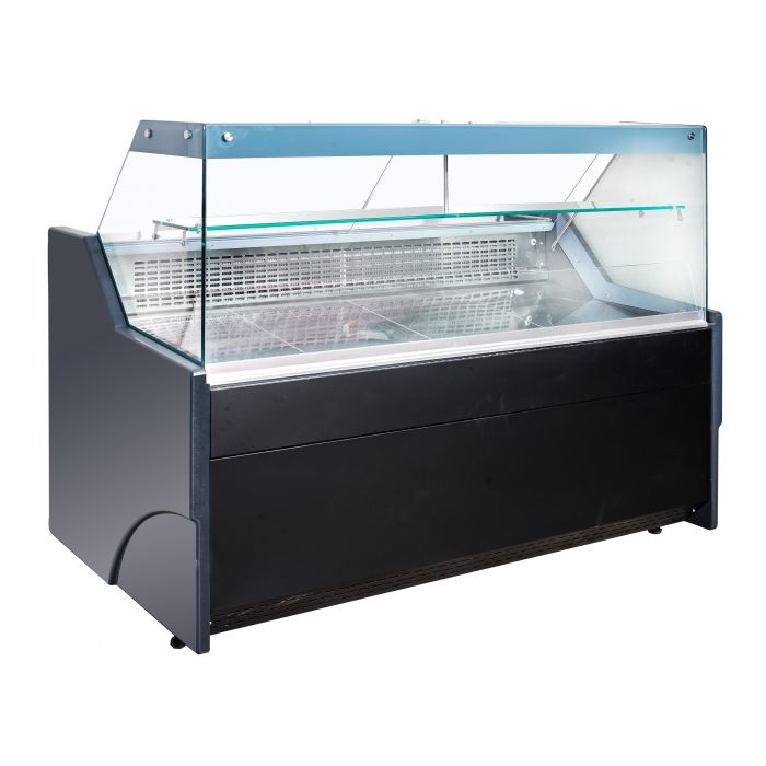Combisteel Cold Display Wesley 1.5 - SKU 7090.0090  All Stop Trading