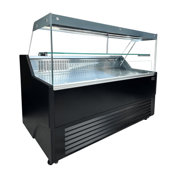 Combisteel Cold Display Wesley 1.5