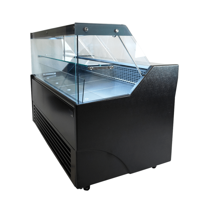 Cold Display Wesley 2.0