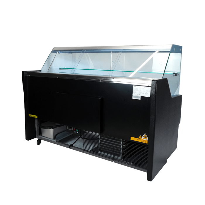 Cold Display Wesley 2.0