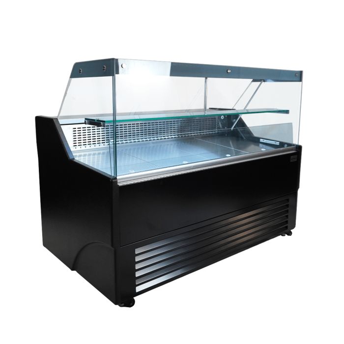 Cold Display Wesley 2.0