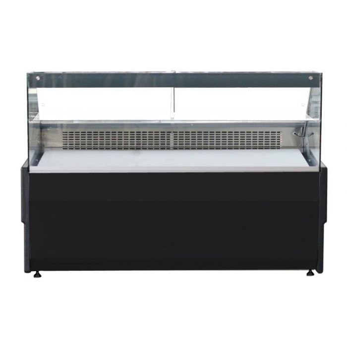 Combisteel Cold Display Wesley 1.5 - SKU 7090.0090  All Stop Trading