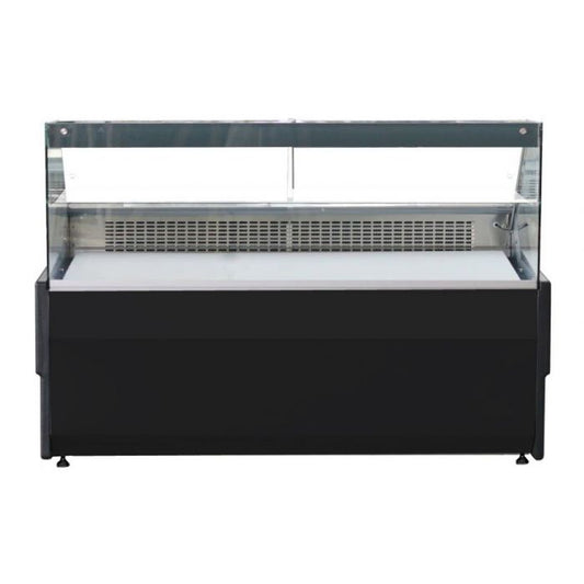 Combisteel Cold Display Wesley 1.5 - SKU 7090.0090  All Stop Trading