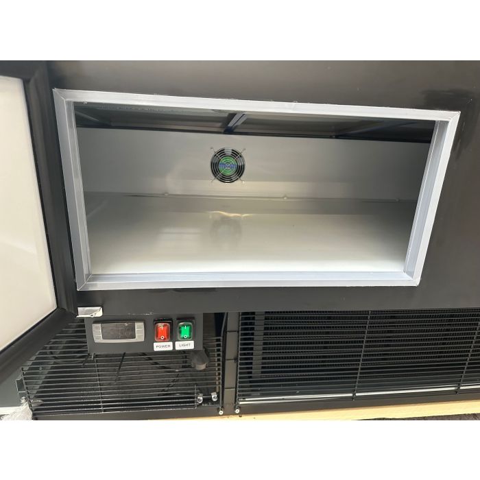 Combisteel Cold Display Wesley 1.5 - SKU 7090.0090  All Stop Trading