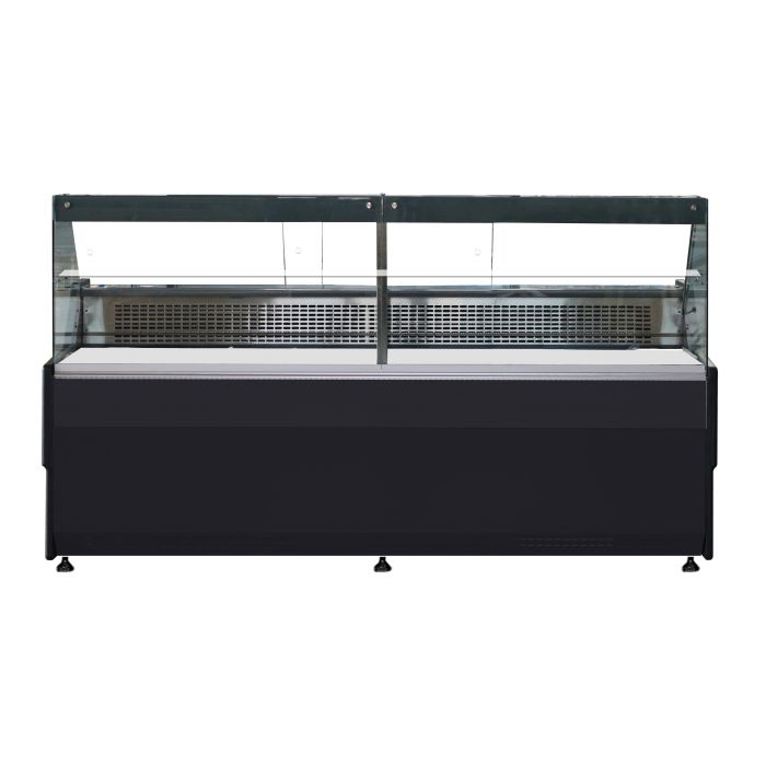 COLD DISPLAY WESLEY 2.0 - SKU 7090.0095 All Stop Trading