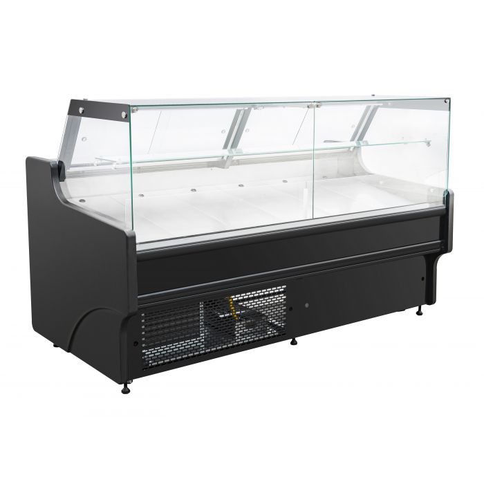 Combisteel Cold Display Thomas 1.3 - SKU 7090.0200  All Stop Trading