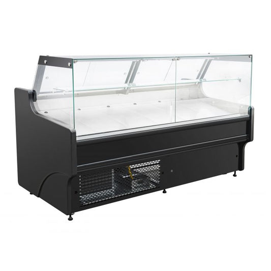 Combisteel Cold Display Thomas 1.3 - SKU 7090.0200  All Stop Trading