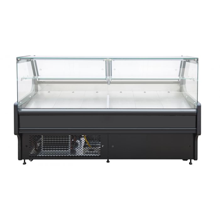 Combisteel Cold Display Thomas 1.3 - SKU 7090.0200  All Stop Trading