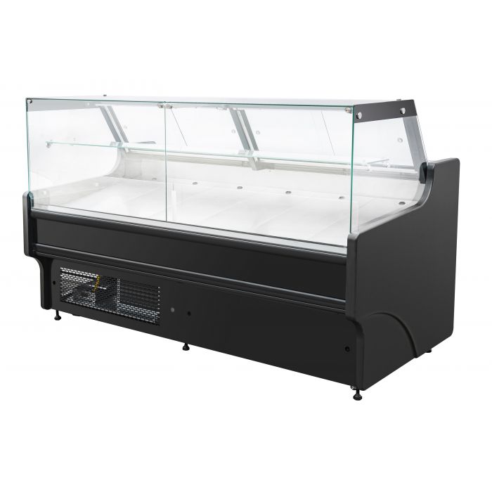 Combisteel Cold Display Thomas 1.3 - SKU 7090.0200  All Stop Trading