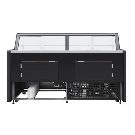 Combisteel Cold Display Thomas 2.0 - SKU 7090.0210  All Stop Trading