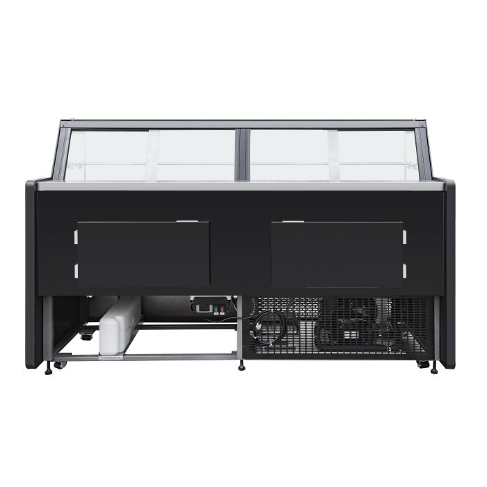 Combisteel Cold Display Thomas 1.3 - SKU 7090.0200  All Stop Trading